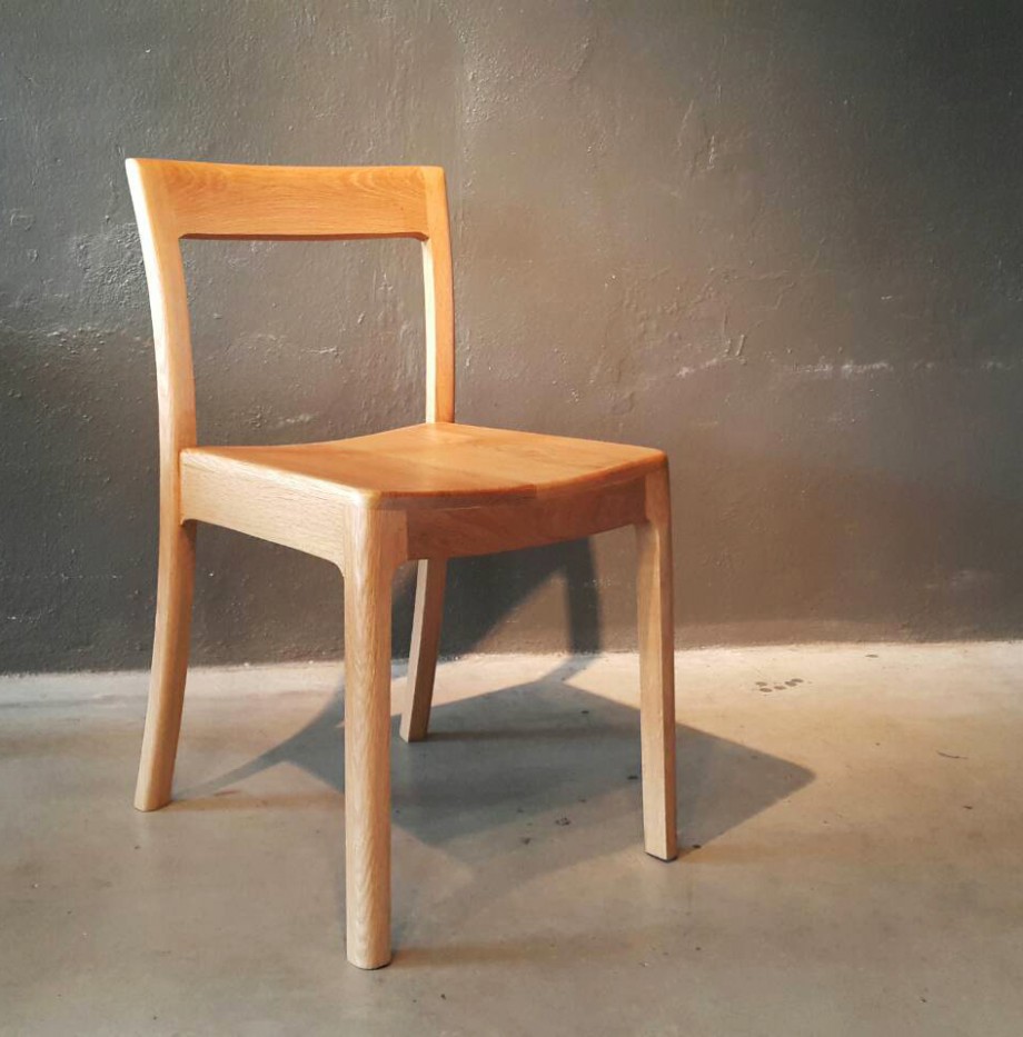 Bloom chair