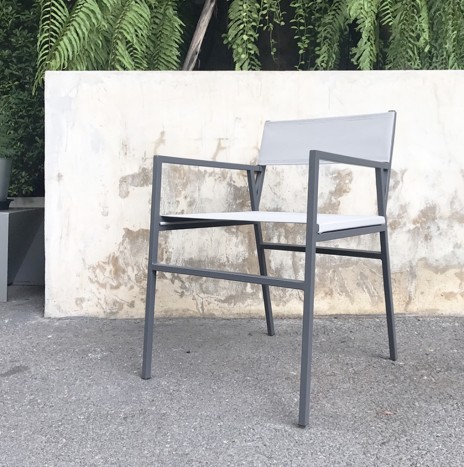 Bora Bora Chair – Fabric